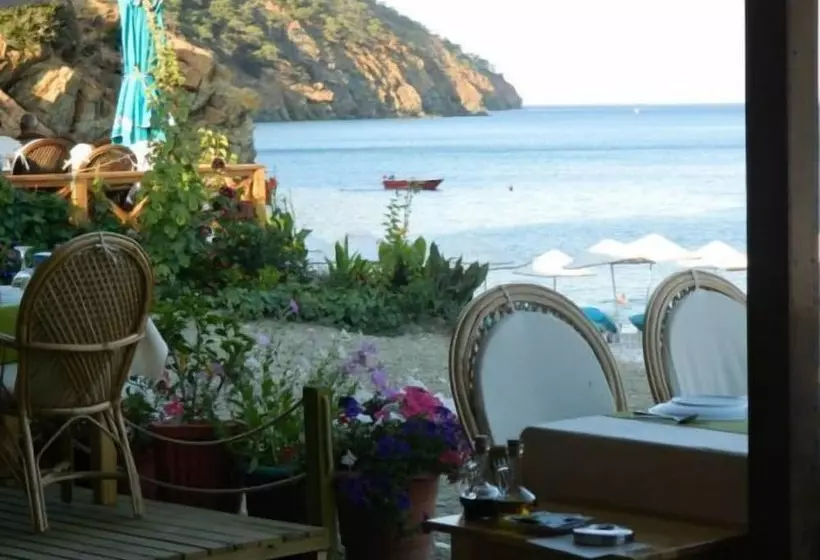 Sinemis Hotel Adrasan