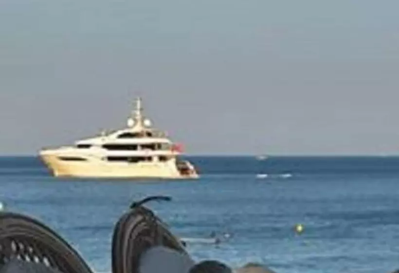 Sinemis Hotel Adrasan