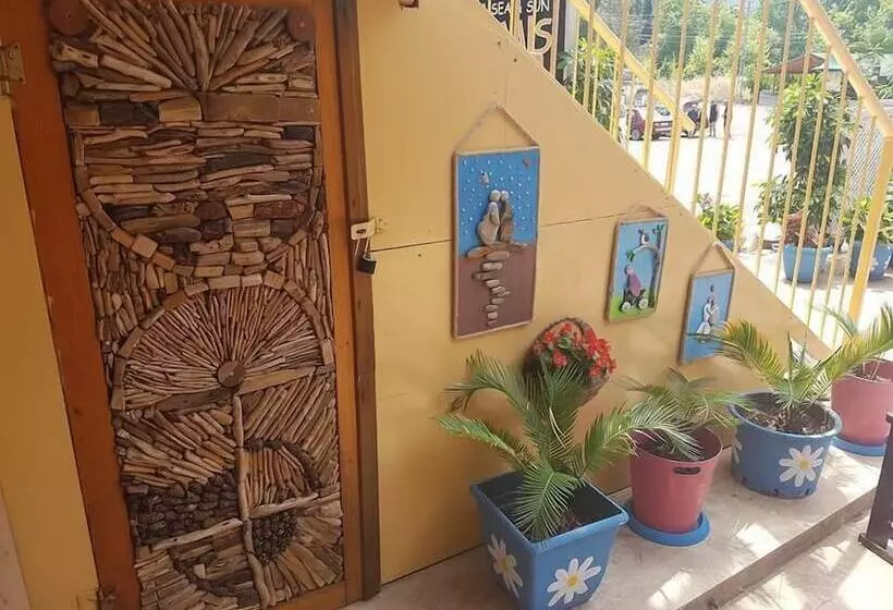Sinemis Hotel Adrasan