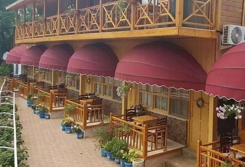Sinemis Hotel Adrasan