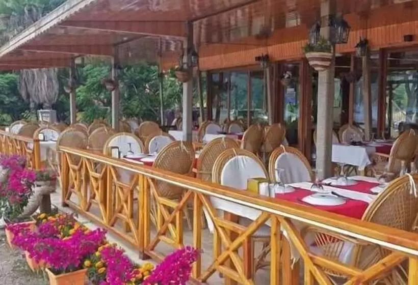 Sinemis Hotel Adrasan