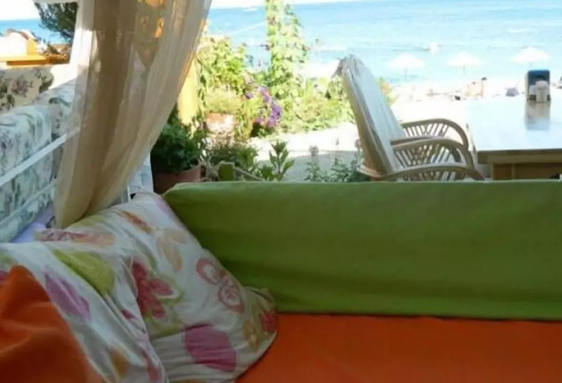 Sinemis Hotel Adrasan