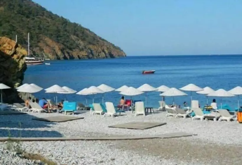 Sinemis Hotel Adrasan