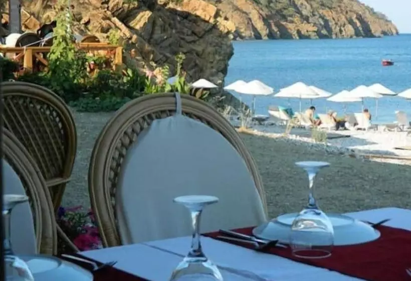 Sinemis Hotel Adrasan