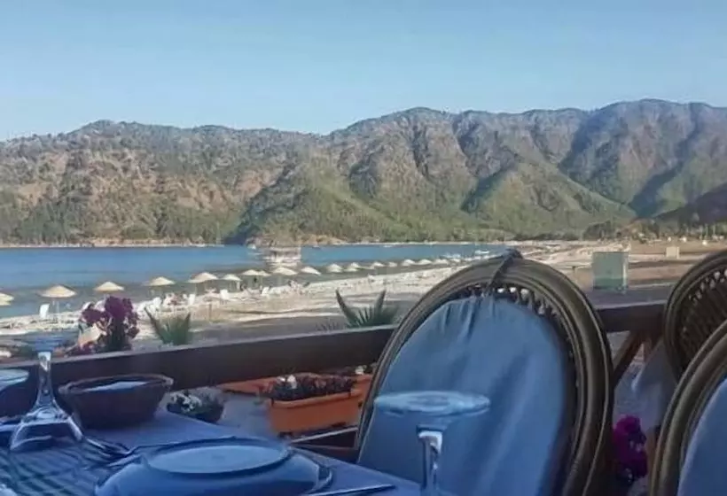 Sinemis Hotel Adrasan