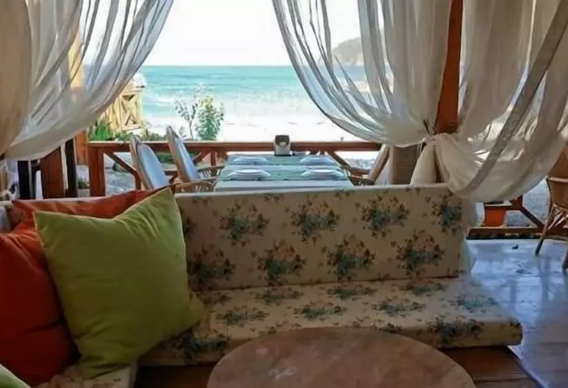 Sinemis Hotel Adrasan