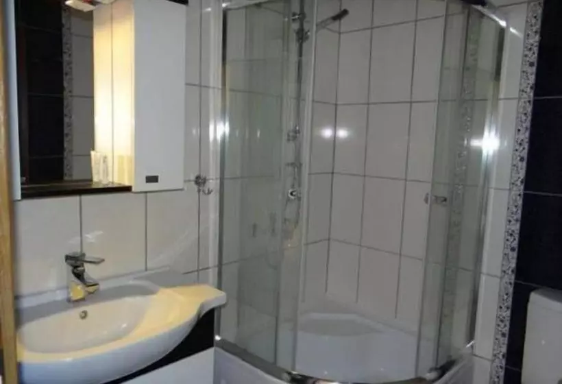 Sinemis Hotel Adrasan