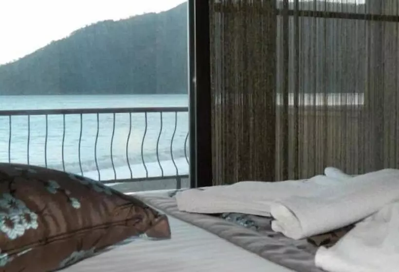 Sinemis Hotel Adrasan