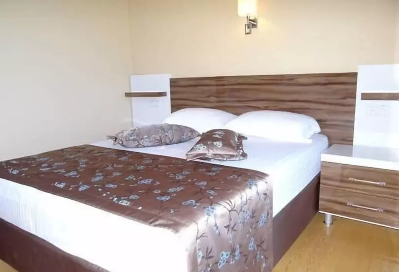 Sinemis Hotel Adrasan