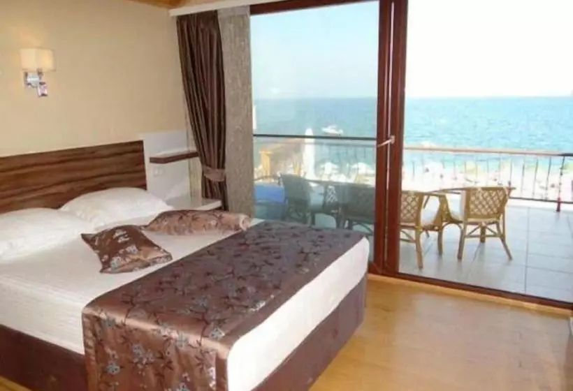 Sinemis Hotel Adrasan