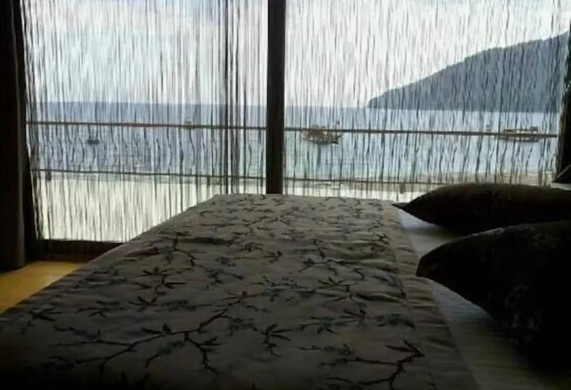 Sinemis Hotel Adrasan