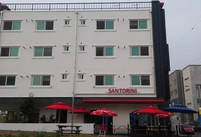 Jiin Hostel & Guesthouse