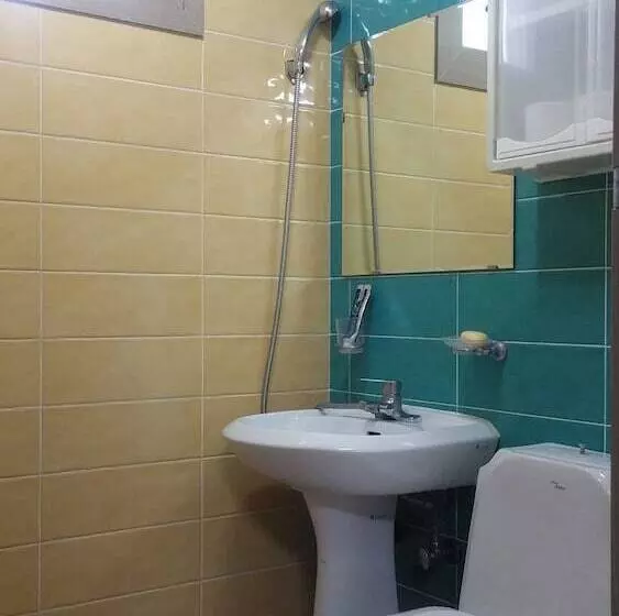 Jiin Hostel & Guesthouse