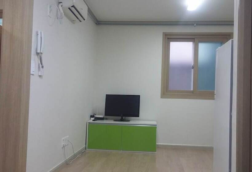 Jiin Hostel & Guesthouse