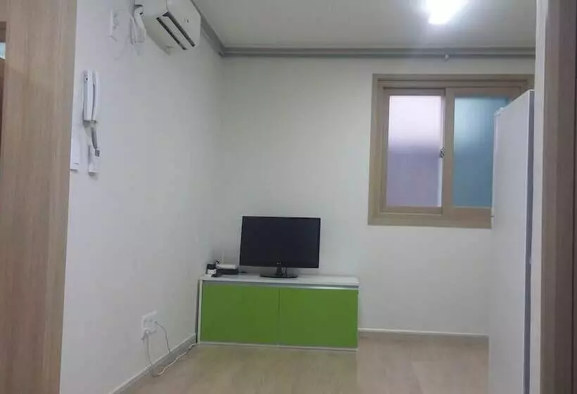 Jiin Hostel & Guesthouse