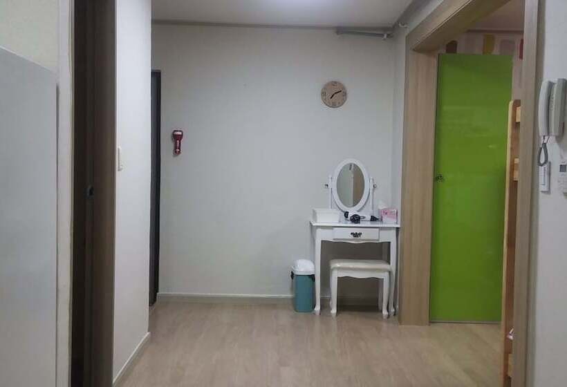 Jiin Hostel & Guesthouse