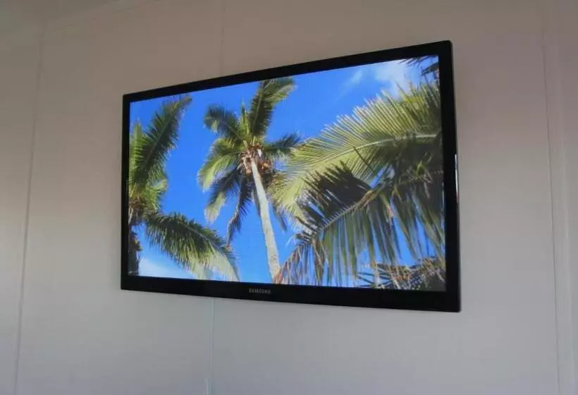 Airport Goldstar Motel