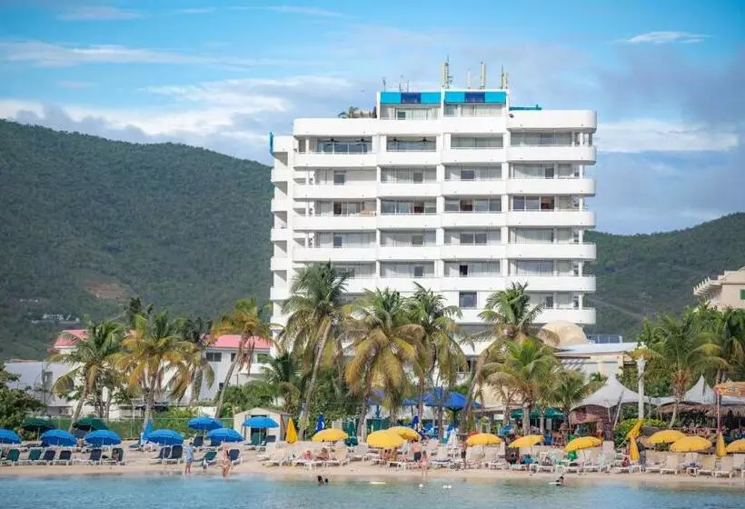 The Atrium Beach Resort And Spa, Ascend Hotel Collection