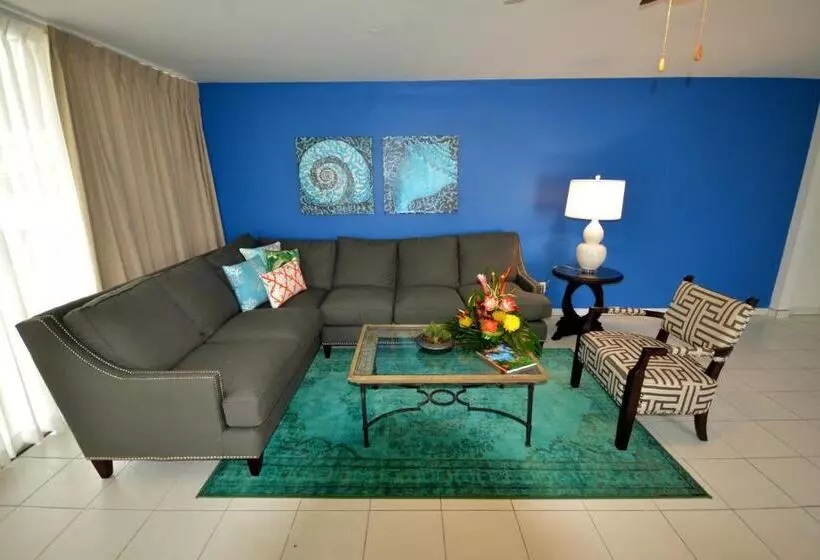 The Atrium Beach Resort And Spa, Ascend Hotel Collection