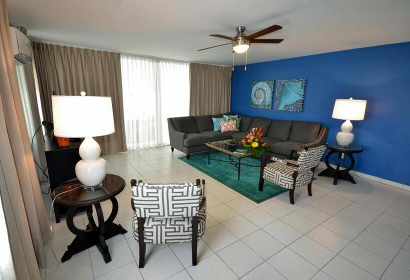 The Atrium Beach Resort And Spa, Ascend Hotel Collection