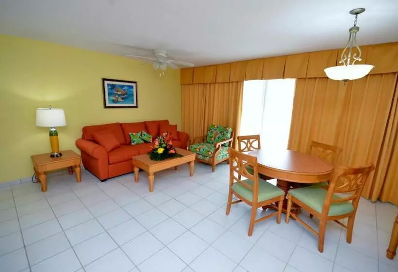 The Atrium Beach Resort And Spa, Ascend Hotel Collection