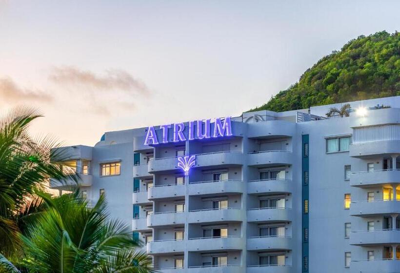 The Atrium Beach Resort And Spa, Ascend Hotel Collection