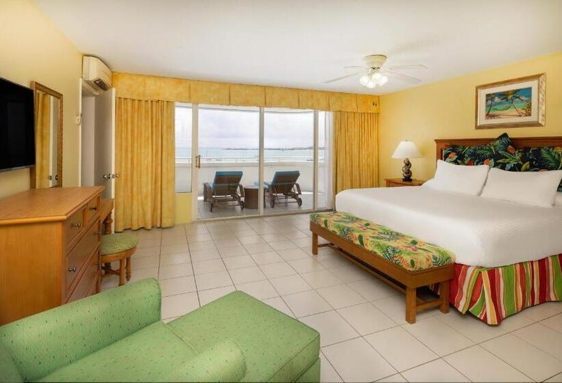 The Atrium Beach Resort And Spa, Ascend Hotel Collection