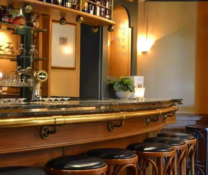 Fletcher Hotel Restaurant Carlton