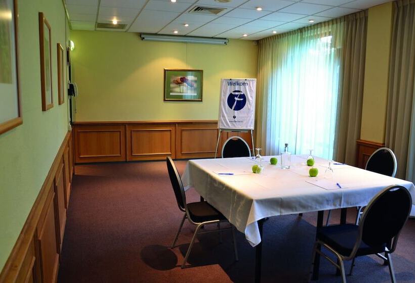 Fletcher Hotel   Restaurant Carlton