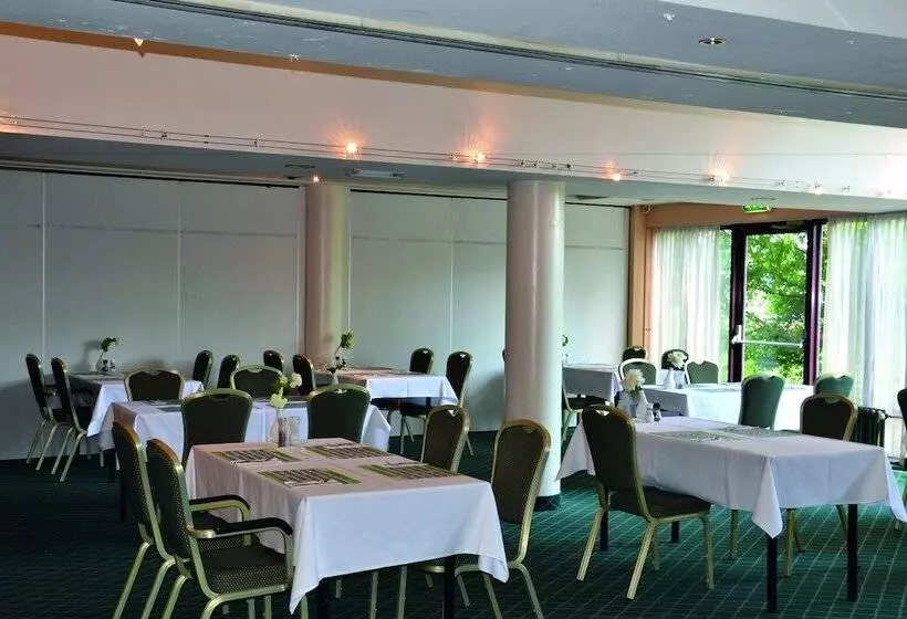 Fletcher Hotel Restaurant Carlton