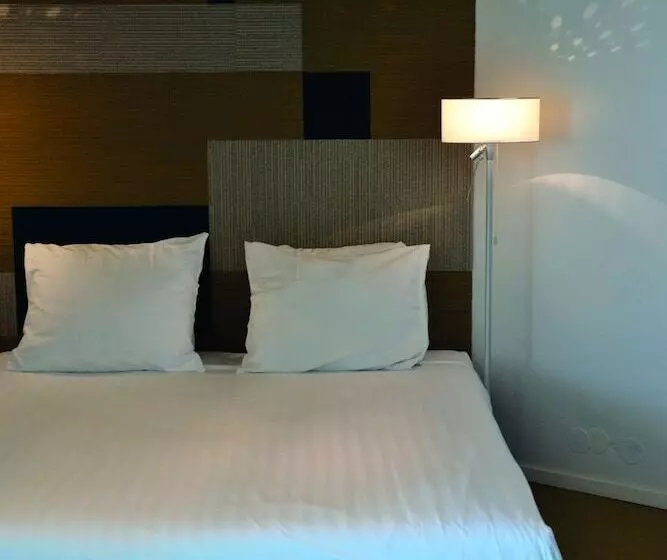 Fletcher Hotel Restaurant Carlton