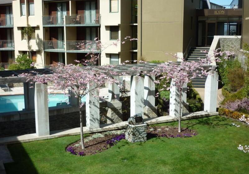 Rendezvous Heritage Hotel Queenstown