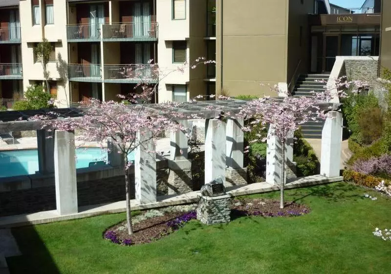 Rendezvous Heritage Hotel Queenstown