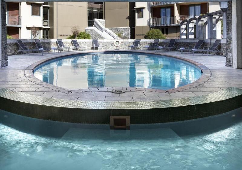 Rendezvous Heritage Hotel Queenstown