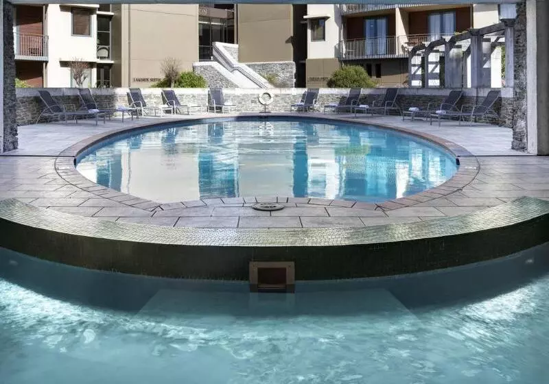 Rendezvous Heritage Hotel Queenstown