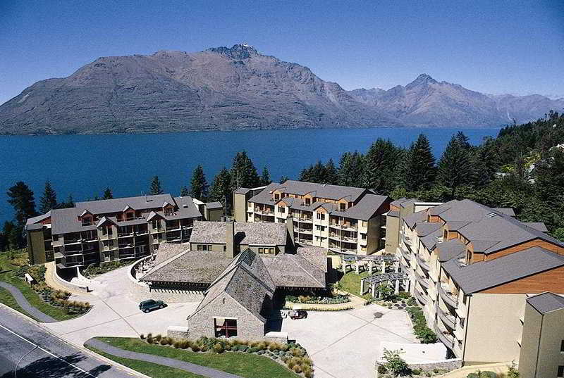 Rendezvous Heritage Hotel Queenstown