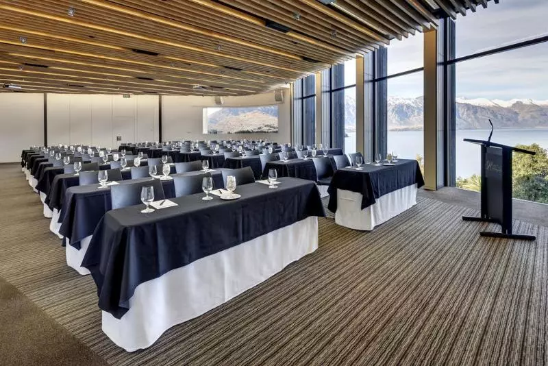 Rendezvous Heritage Hotel Queenstown