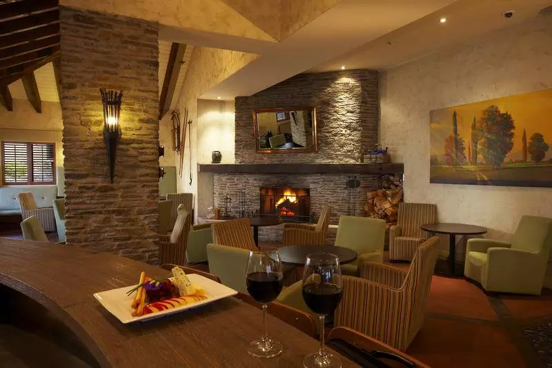 Rendezvous Heritage Hotel Queenstown