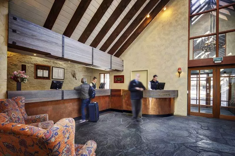 Rendezvous Heritage Hotel Queenstown