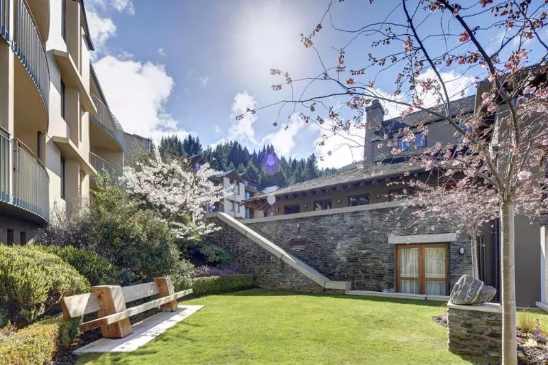 Rendezvous Heritage Hotel Queenstown