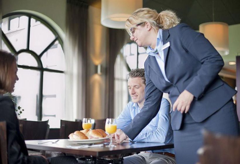 Hotel Port of Moerdijk