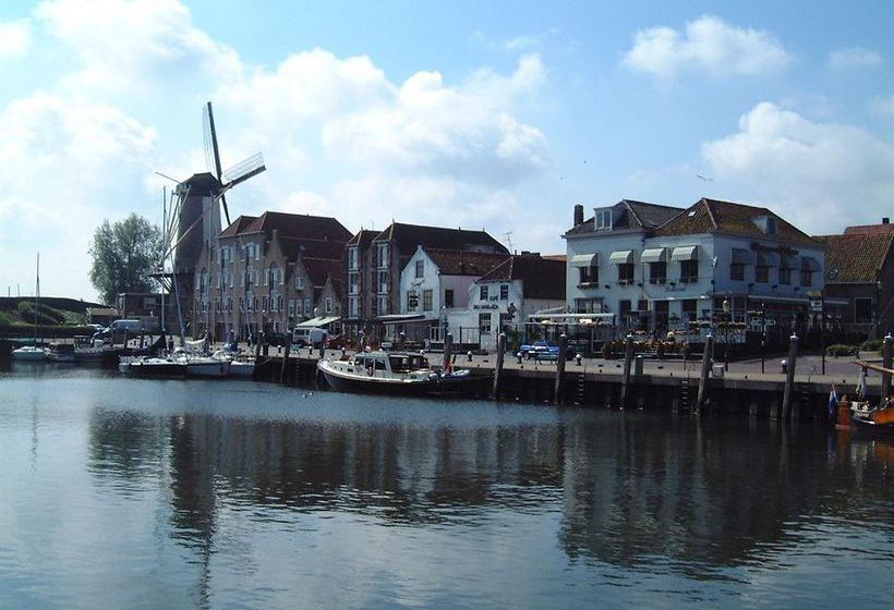 Hotel Port of Moerdijk