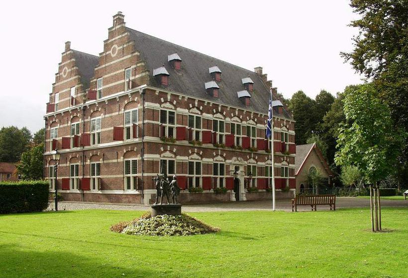 Hotel Port of Moerdijk