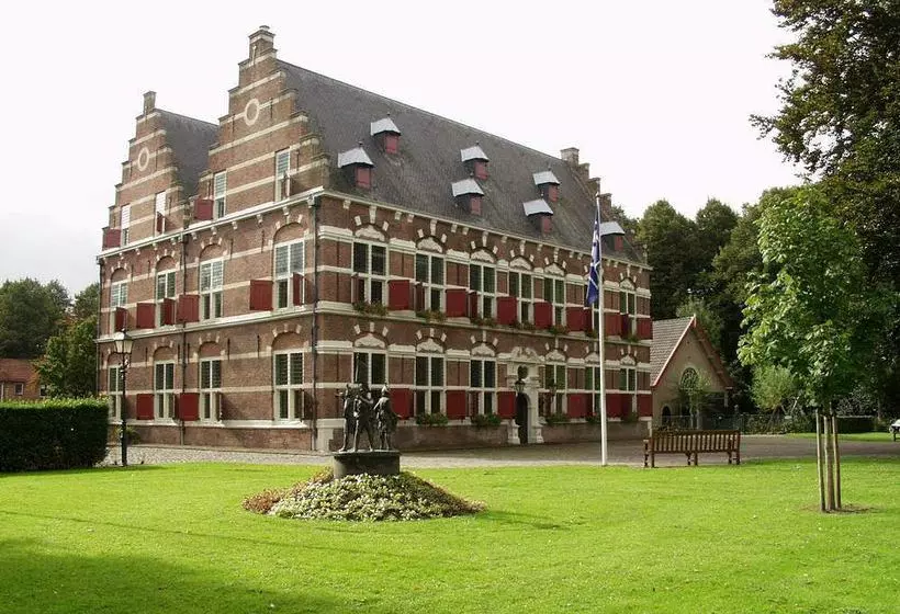 Hotel Port of Moerdijk