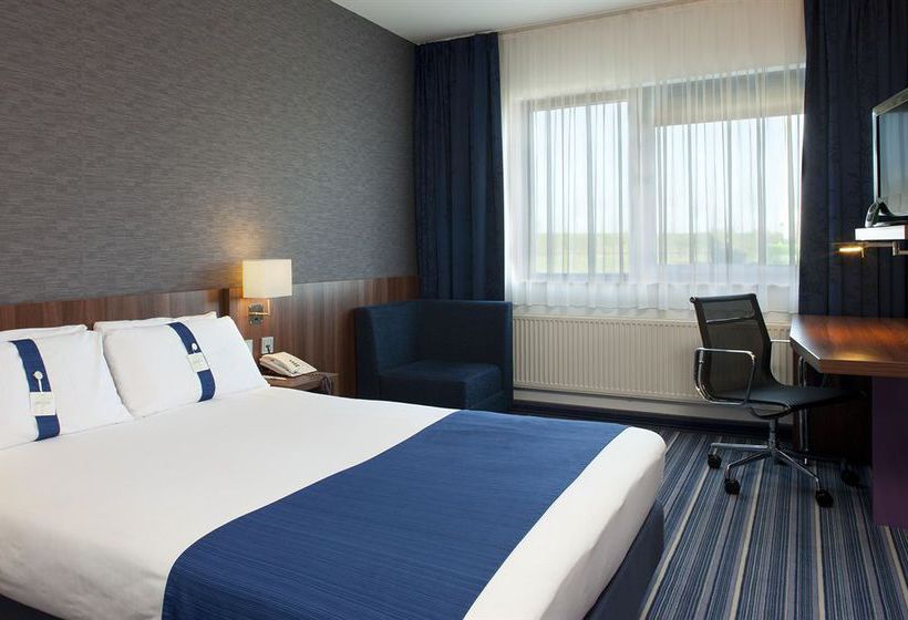 Hotel Port of Moerdijk