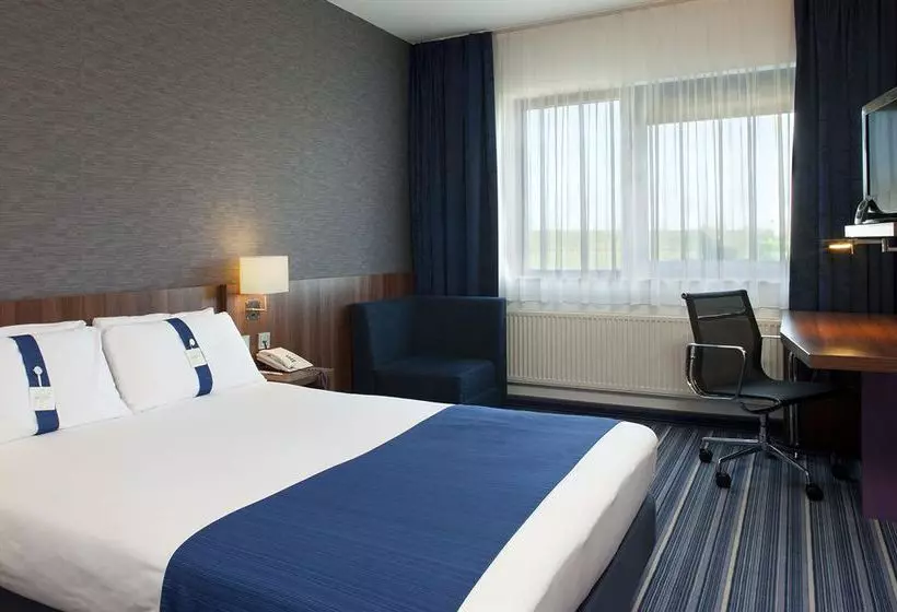 Hotel Port of Moerdijk