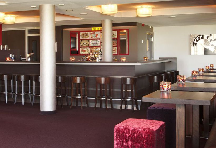 Hotel Port of Moerdijk