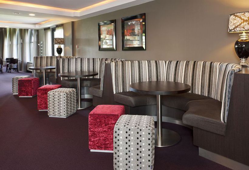 Hotel Port of Moerdijk