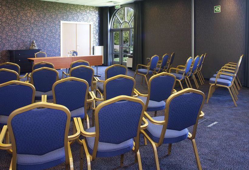 Hotel Port of Moerdijk