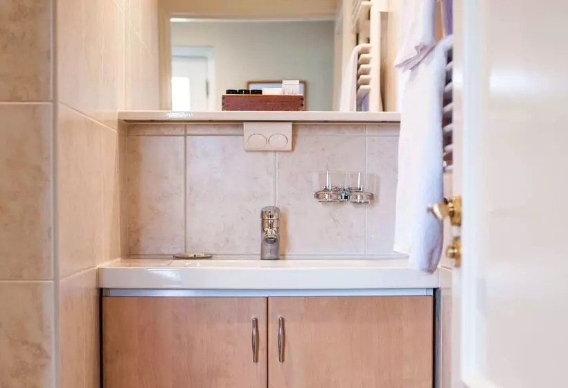 Отель Kasteel De Vanenburg